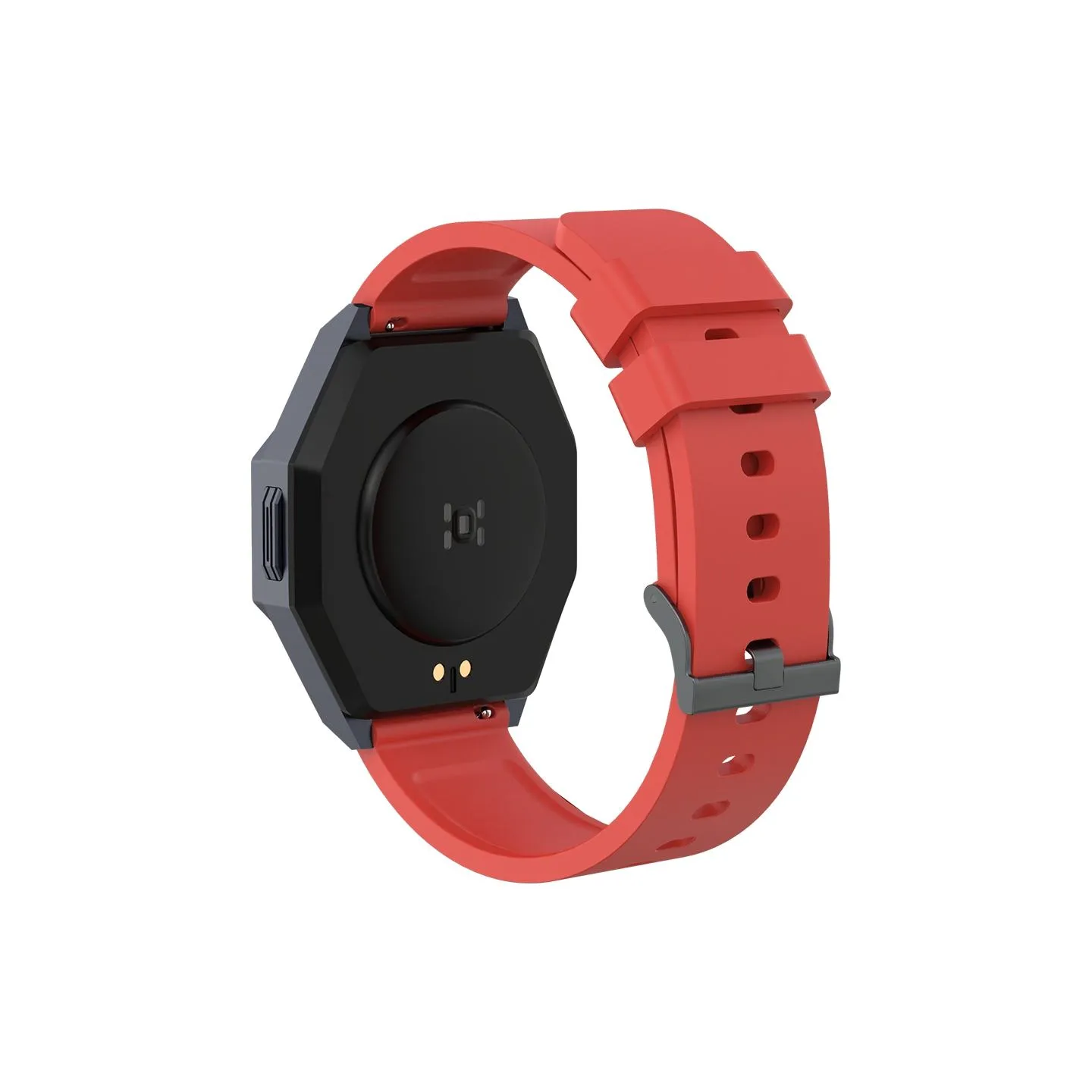 Canyon smart watch Otto SW-86 Red