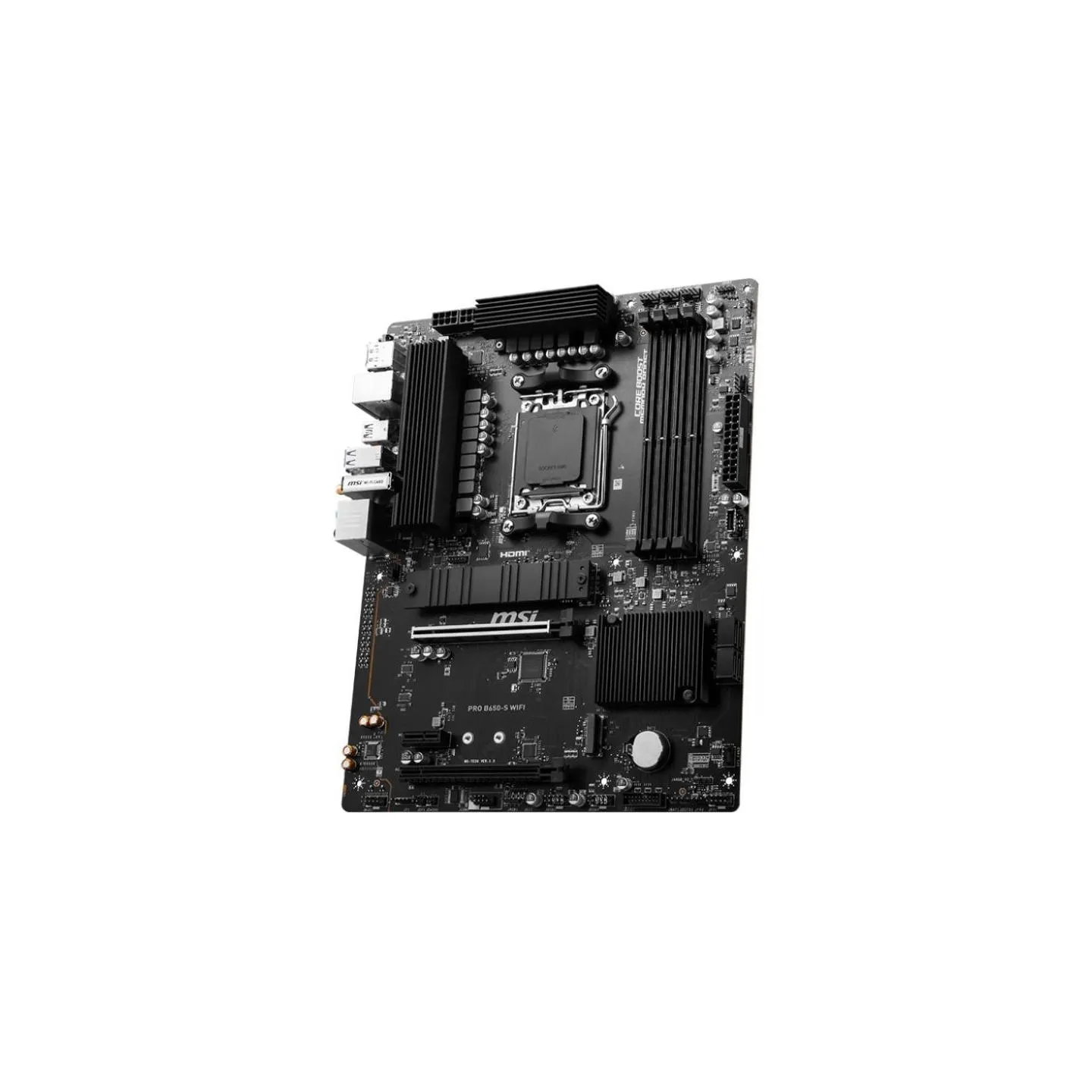MSI REP016556