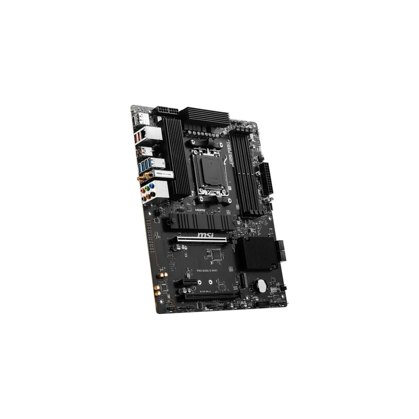 MSI REP016556