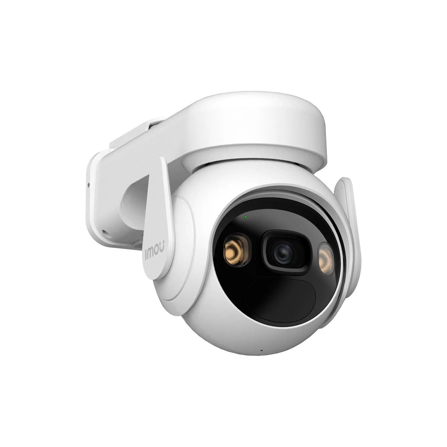 Imou Cell PT, Smart full color night vision PT camera, 3MP, 1/2.8" progressive CMOS, H.265/H.264, 30fps@1296, 3.6mm lens, FOV 88