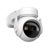 Imou Cell PT, Smart full color night vision PT camera, 3MP, 1/2.8" progressive CMOS, H.265/H.264, 30fps@1296, 3.6mm lens, FOV 88