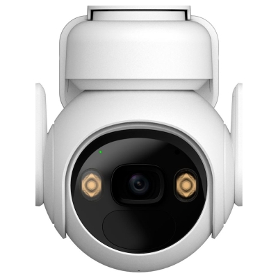 Imou Cell PT, Smart full color night vision PT camera, 3MP, 1/2.8" progressive CMOS, H.265/H.264, 30fps@1296, 3.6mm lens, FOV 88