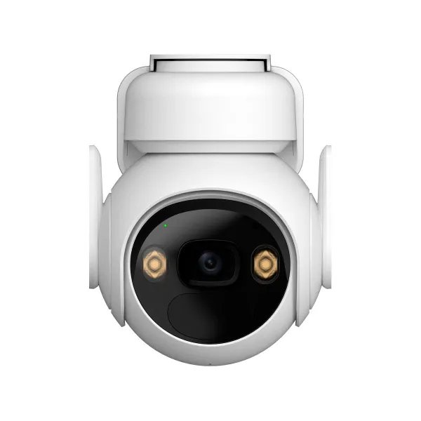 Imou Cell PT, Smart full color night vision PT camera, 3MP, 1/2.8" progressive CMOS, H.265/H.264, 30fps@1296, 3.6mm lens, FOV 88