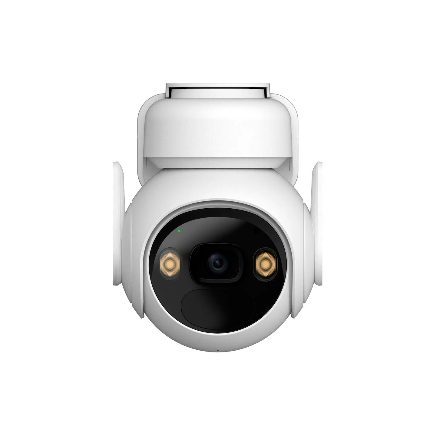 Imou Cell PT, Smart full color night vision PT camera, 3MP, 1/2.8" progressive CMOS, H.265/H.264, 30fps@1296, 3.6mm lens, FOV 88
