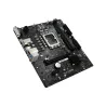 Biostar Mainboard|BIOSTAR|H610MHD D5|Intel H610|LGA 1700|micro ATX|RAM DDR5-SDRAM|2xSlots|H610MHDD5