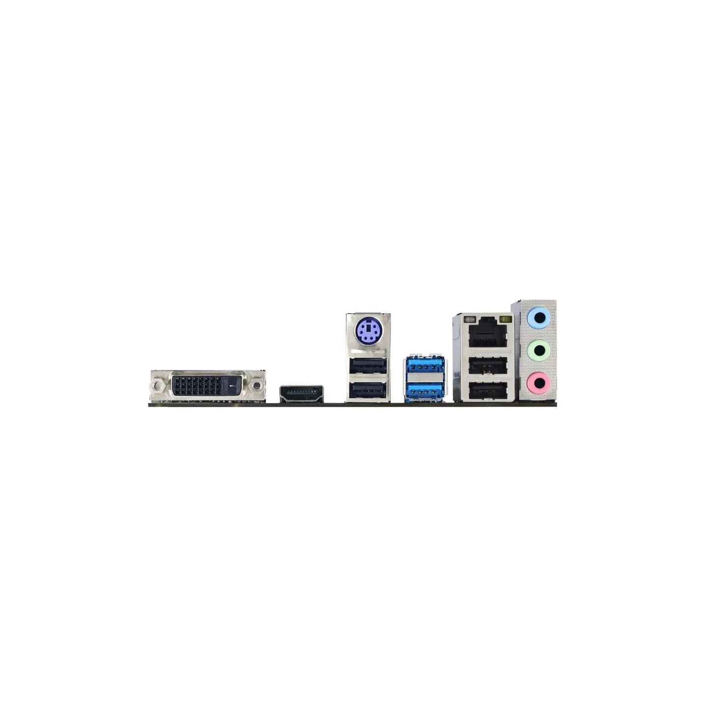 Biostar Mainboard|BIOSTAR|H610MHD D5|Intel H610|LGA 1700|micro ATX|RAM DDR5-SDRAM|2xSlots|H610MHDD5