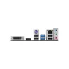 Biostar Mainboard|BIOSTAR|H610MHD D5|Intel H610|LGA 1700|micro ATX|RAM DDR5-SDRAM|2xSlots|H610MHDD5