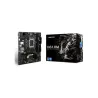 Biostar Mainboard|BIOSTAR|H610MHD D5|Intel H610|LGA 1700|micro ATX|RAM DDR5-SDRAM|2xSlots|H610MHDD5