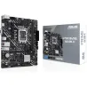 Asus Mainboard|ASUS|Intel H610|LGA1700|Micro-ATX|Memory DDR5|Memory slots 2|1xPCI-Express 3.0 1x|1xPCI-Express 4.0 16x|1xM.2|1x1