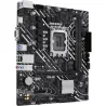 Asus Mainboard|ASUS|Intel H610|LGA1700|Micro-ATX|Memory DDR5|Memory slots 2|1xPCI-Express 3.0 1x|1xPCI-Express 4.0 16x|1xM.2|1x1