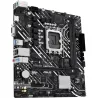 Asus Mainboard|ASUS|Intel H610|LGA1700|Micro-ATX|Memory DDR5|Memory slots 2|1xPCI-Express 3.0 1x|1xPCI-Express 4.0 16x|1xM.2|1x1