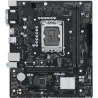 Asus Mainboard|ASUS|Intel H610|LGA1700|Micro-ATX|Memory DDR4|Memory slots 2|1xPCI-Express 1x|1xPCI-Express 16x|1xM.2|1x15pin D-s