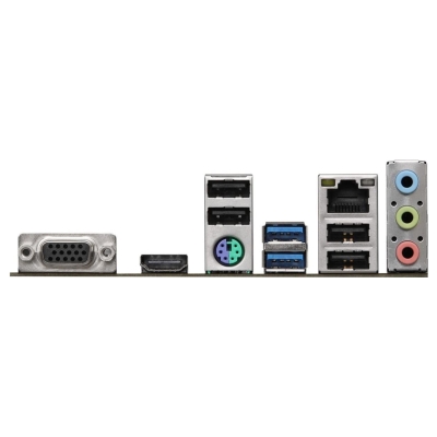 Asrock Mainboard|ASROCK|Intel H610|LGA1700|Micro-ATX|Memory DDR4|Memory slots 2|1xPCI-Express 3.0 1x|1xPCI-Express 4.0 16x|1xM.2