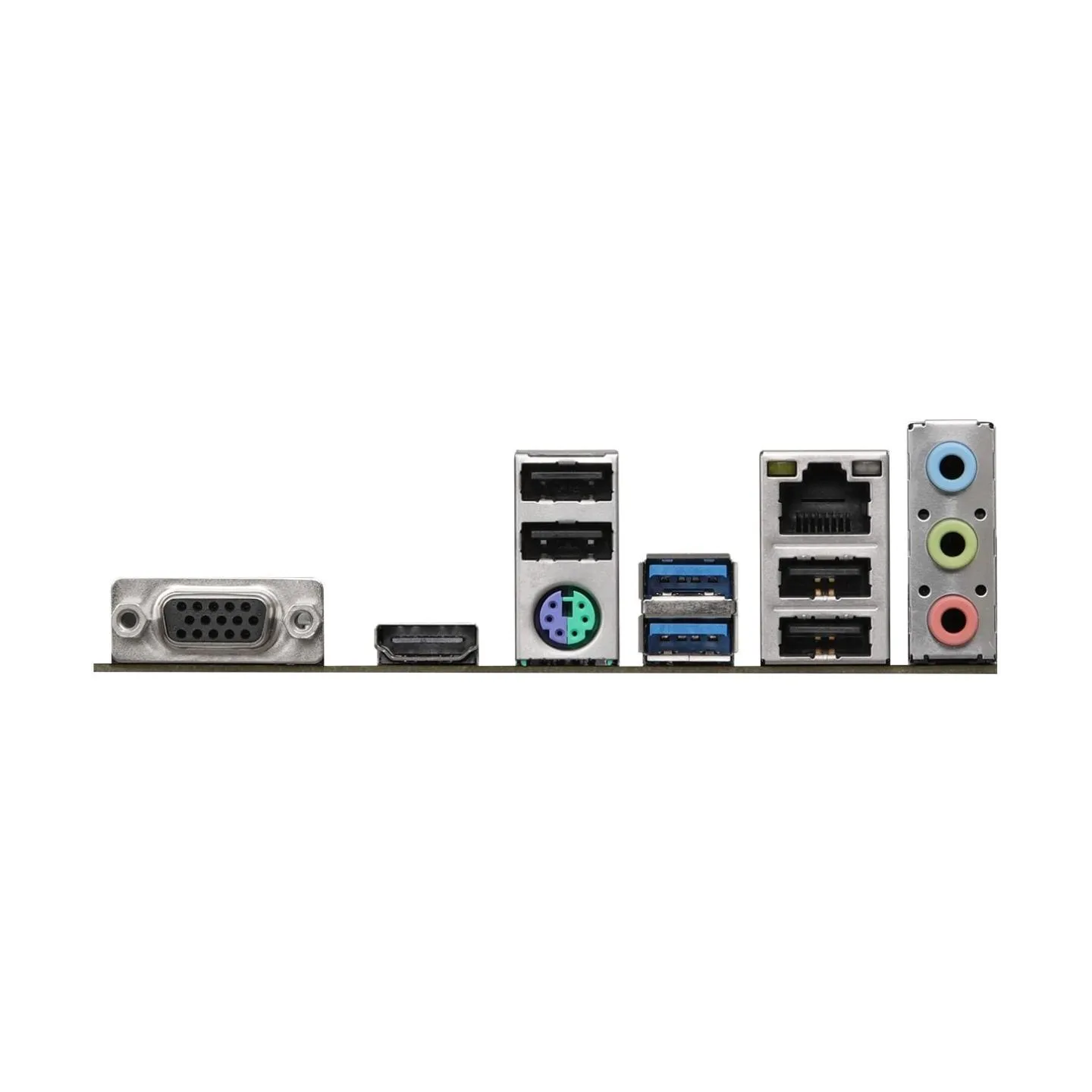 Asrock Mainboard|ASROCK|Intel H610|LGA1700|Micro-ATX|Memory DDR4|Memory slots 2|1xPCI-Express 3.0 1x|1xPCI-Express 4.0 16x|1xM.2