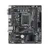 Gigabyte Mainboard|GIGABYTE|Intel H610|LGA1700|Micro-ATX|Memory DDR4|Memory slots 2|1xPCI-Express 3.0 1x|1xPCI-Express 4.0 16x|1
