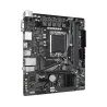 Gigabyte Mainboard|GIGABYTE|Intel H610|LGA1700|Micro-ATX|Memory DDR4|Memory slots 2|1xPCI-Express 3.0 1x|1xPCI-Express 4.0 16x|1