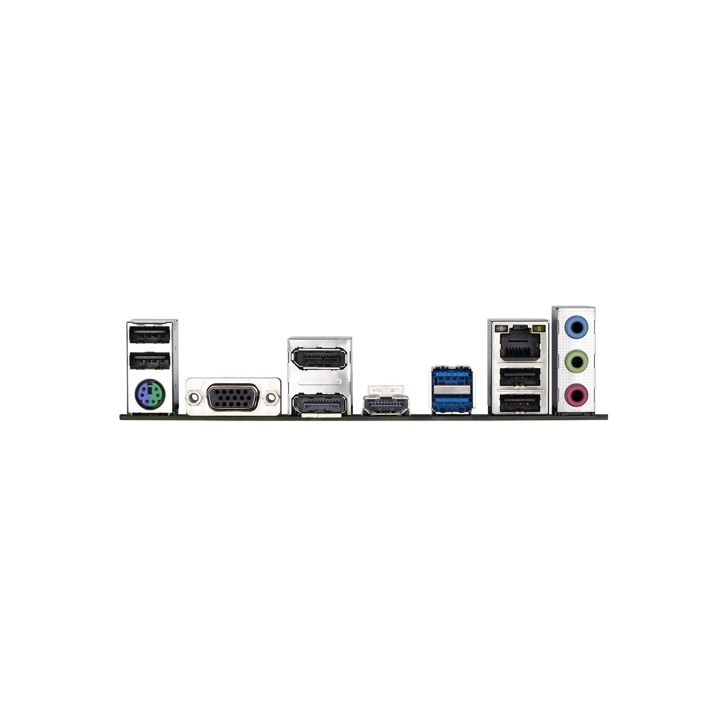Gigabyte Mainboard|GIGABYTE|Intel H610|LGA1700|Micro-ATX|Memory DDR4|Memory slots 2|1xPCI-Express 3.0 1x|1xPCI-Express 4.0 16x|1