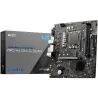 MSI Mainboard|MSI|Intel H610|LGA1700|MicroATX|Memory DDR4|Memory slots 2|1xPCI-Express 3.0 1x|1xPCI-Express 4.0 16x|1xM.2|1x15pi