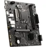 MSI Mainboard|MSI|Intel H610|LGA1700|MicroATX|Memory DDR4|Memory slots 2|1xPCI-Express 3.0 1x|1xPCI-Express 4.0 16x|1xM.2|1x15pi