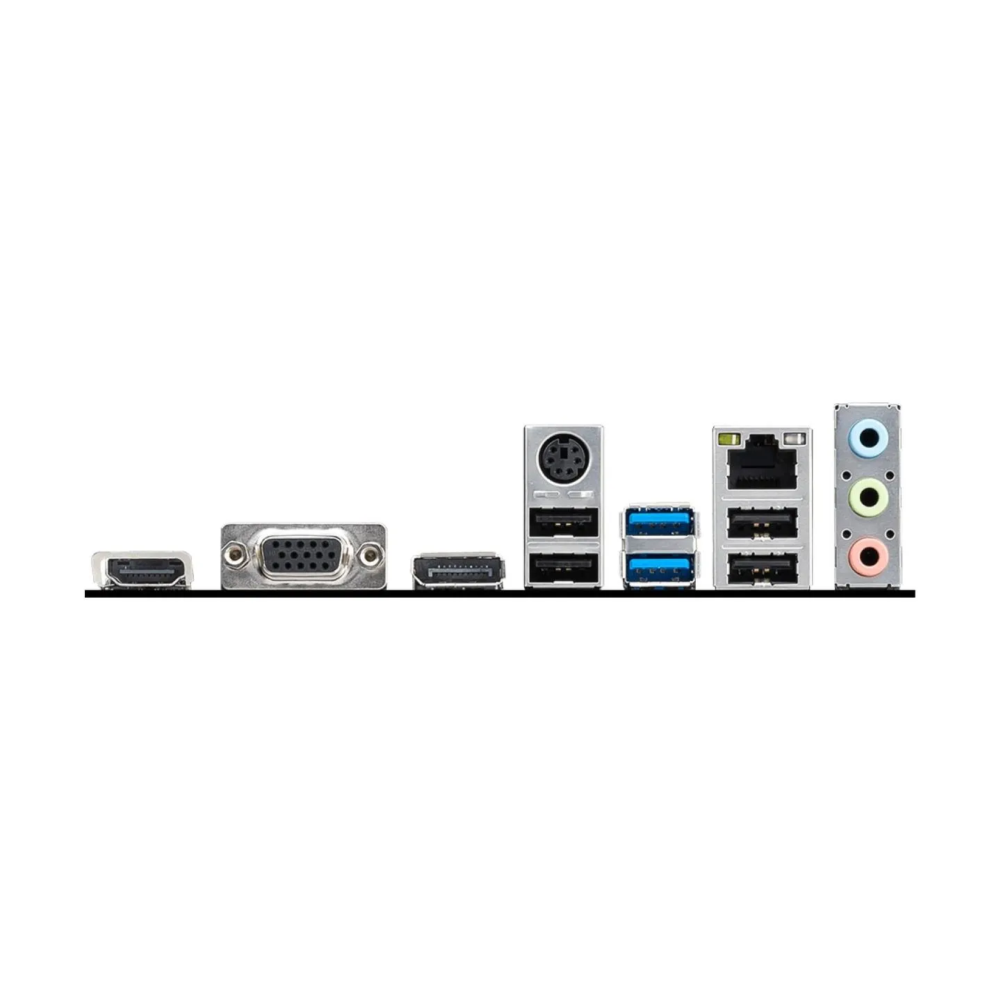 MSI Mainboard|MSI|Intel H610|LGA1700|MicroATX|Memory DDR4|Memory slots 2|1xPCI-Express 3.0 1x|1xPCI-Express 4.0 16x|1xM.2|1x15pi