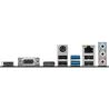 MSI Mainboard|MSI|Intel H610|LGA1700|MicroATX|Memory DDR4|Memory slots 2|1xPCI-Express 3.0 1x|1xPCI-Express 4.0 16x|1xM.2|1x15pi