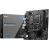 MSI Mainboard|MSI|Intel H610|LGA1700|Micro-ATX|Memory DDR5|Memory slots 2|1xPCI-Express 1x|1xPCI-Express 16x|1xM.2|1x15pin D-sub