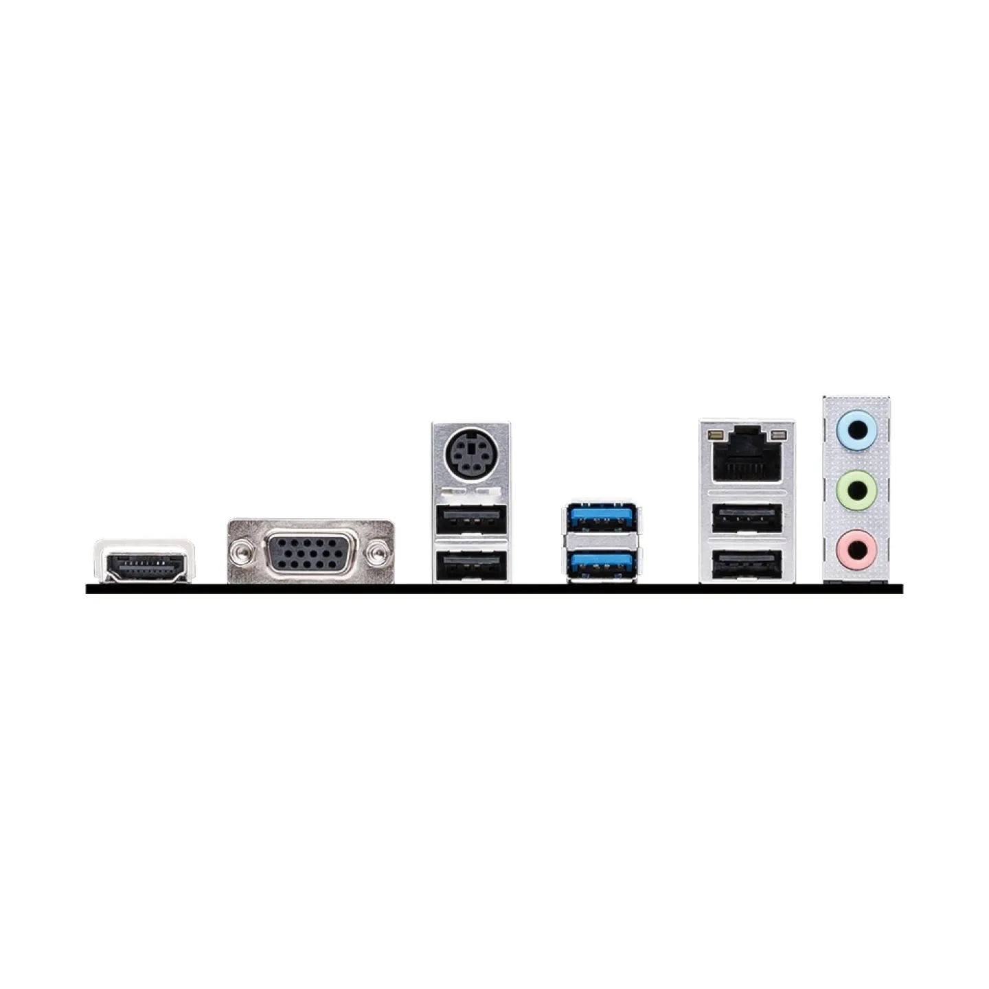 MSI Mainboard|MSI|Intel H610|LGA1700|Micro-ATX|Memory DDR5|Memory slots 2|1xPCI-Express 1x|1xPCI-Express 16x|1xM.2|1x15pin D-sub