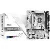 Asrock Mainboard|ASROCK|Intel B760 Express|LGA1700|Micro-ATX|Memory DDR5|Memory slots 2|2xPCI-Express 3.0 1x|1xPCI-Express 4.0 1