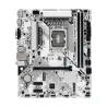 Asrock Mainboard|ASROCK|Intel B760 Express|LGA1700|Micro-ATX|Memory DDR5|Memory slots 2|2xPCI-Express 3.0 1x|1xPCI-Express 4.0 1