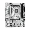 Asrock Mainboard|ASROCK|Intel B760 Express|LGA1700|Micro-ATX|Memory DDR5|Memory slots 2|2xPCI-Express 3.0 1x|1xPCI-Express 4.0 1