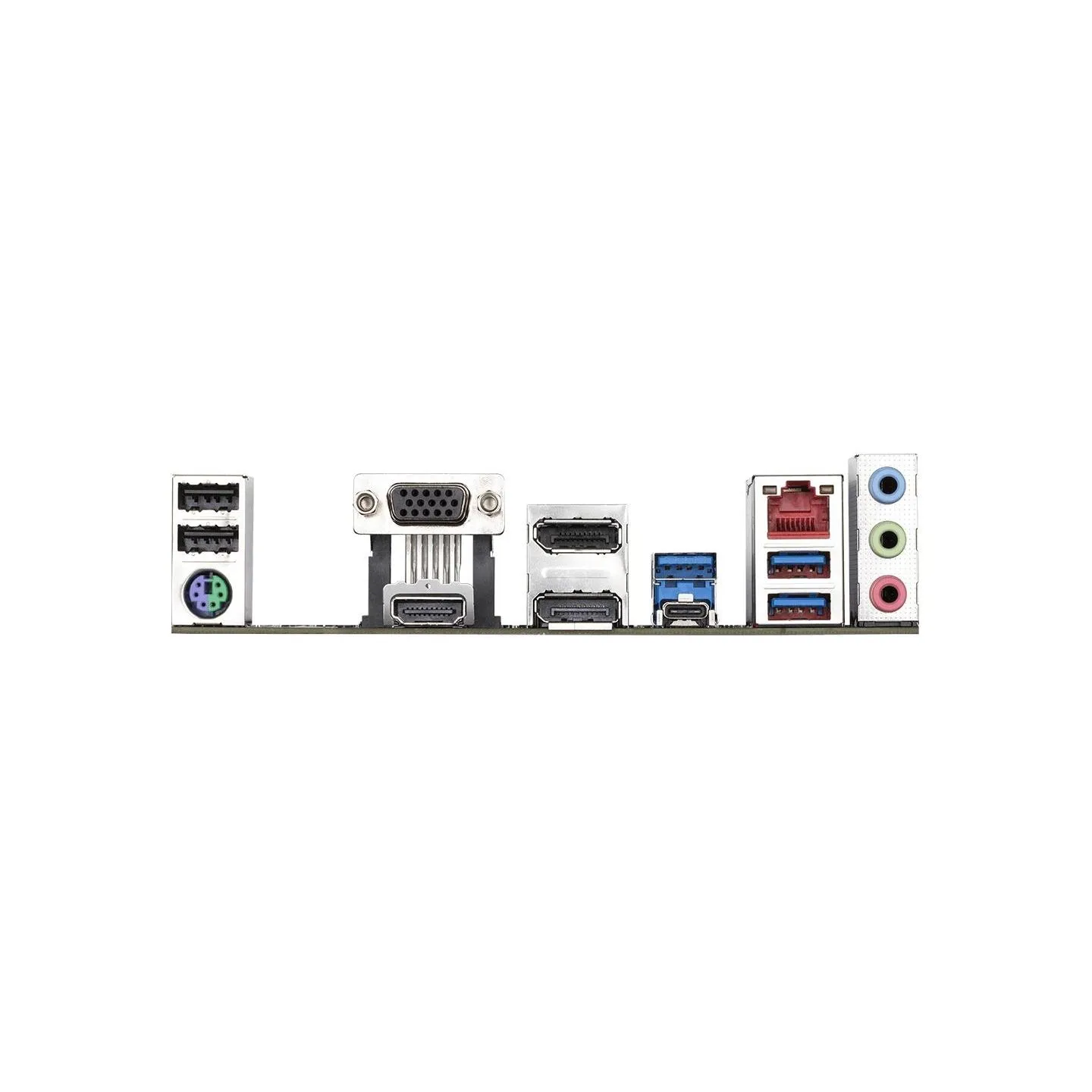 Gigabyte Mainboard|GIGABYTE|B760M DS3H DDR4|Intel B760 Express|LGA 1700|micro ATX|RAM DDR4-SDRAM|4xSlots|2xNumber of M.2 (M) slo