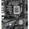 Gigabyte Mainboard|GIGABYTE|Intel B760 Express|LGA1700|Micro-ATX|Memory DDR5|Memory slots 2|B760MHV21.0
