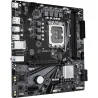 Gigabyte Mainboard|GIGABYTE|Intel B760 Express|LGA1700|Micro-ATX|Memory DDR5|Memory slots 2|B760MHV21.0