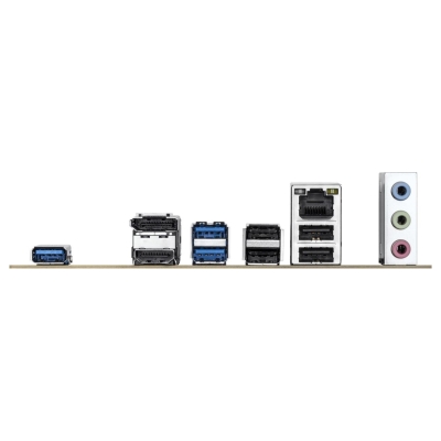 Gigabyte Mainboard|GIGABYTE|Intel B760 Express|LGA1700|Micro-ATX|Memory DDR5|Memory slots 2|B760MHV21.0