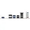 Gigabyte Mainboard|GIGABYTE|Intel B760 Express|LGA1700|Micro-ATX|Memory DDR5|Memory slots 2|B760MHV21.0