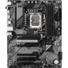 Gigabyte Mainboard|GIGABYTE|Intel B760 Express|LGA1700|ATX|Memory DDR5|Memory slots 4|B760DS3HWF6EGEN51.0