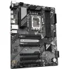 Gigabyte Mainboard|GIGABYTE|Intel B760 Express|LGA1700|ATX|Memory DDR5|Memory slots 4|B760DS3HWF6EGEN51.0