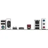 Gigabyte Mainboard|GIGABYTE|Intel B760 Express|LGA1700|ATX|Memory DDR5|Memory slots 4|B760DS3HWF6EGEN51.0