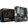 Gigabyte Mainboard|GIGABYTE|Intel B760 Express|LGA1700|Micro-ATX|Memory DDR5|Memory slots 4|B760MD3HPWIFI61.0