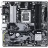 Gigabyte Mainboard|GIGABYTE|Intel B760 Express|LGA1700|Micro-ATX|Memory DDR5|Memory slots 4|B760MD3HPWIFI61.0
