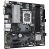 Gigabyte Mainboard|GIGABYTE|Intel B760 Express|LGA1700|Micro-ATX|Memory DDR5|Memory slots 4|B760MD3HPWIFI61.0