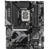 Gigabyte B760 GAMING X DDR4 GEN5 | Processor family Intel | Processor socket LGA1700 | DDR4 | Supported hard disk drive interfac