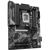 Gigabyte B760 GAMING X DDR4 GEN5 | Processor family Intel | Processor socket LGA1700 | DDR4 | Supported hard disk drive interfac