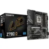 Gigabyte Mainboard|GIGABYTE|Intel Z790|LGA1700|ATX|Memory DDR5|Memory slots 4|Z790D1.2