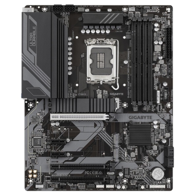 Gigabyte Mainboard|GIGABYTE|Intel Z790|LGA1700|ATX|Memory DDR5|Memory slots 4|Z790D1.2