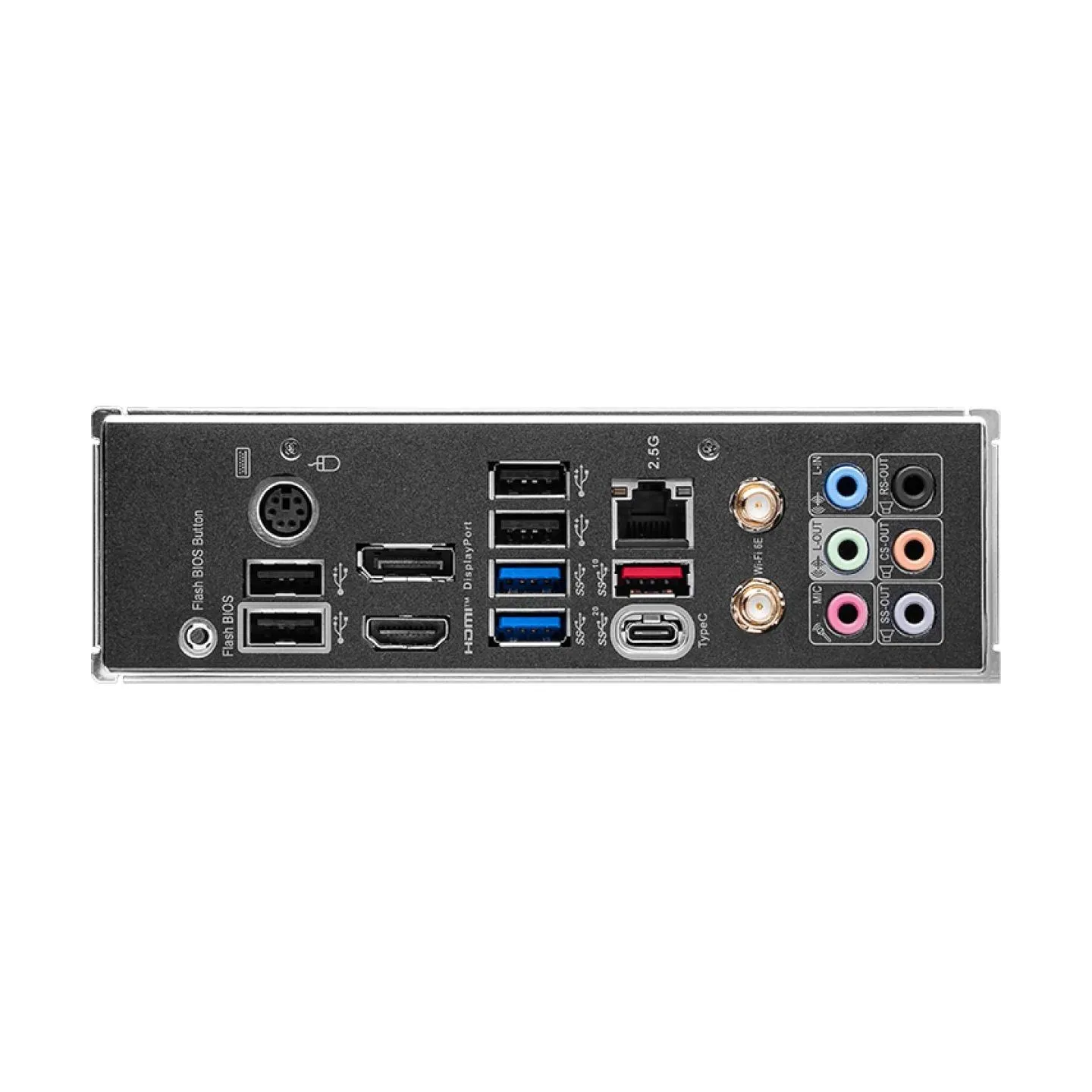 MSI Mainboard|MSI|Intel Z790|LGA1700|ATX|Memory DDR5|Memory slots 4|1xPCI-Express 1x|3xPCI-Express 16x|4xM.2|1xHDMI|1xDisplayPor