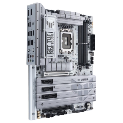 Asus Mainboard|ASUS|Intel Z890|LGA1851|ATX|Memory DDR5|Memory slots 4|TUFGAMINGZ890-PROWIFI