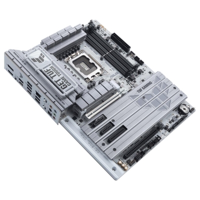 Asus Mainboard|ASUS|Intel Z890|LGA1851|ATX|Memory DDR5|Memory slots 4|TUFGAMINGZ890-PROWIFI