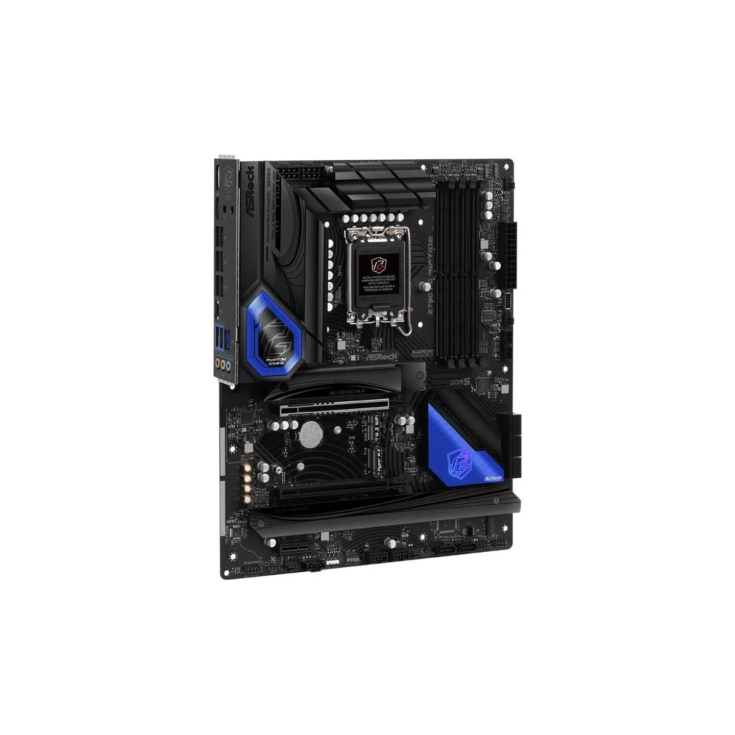 Asrock REP016501