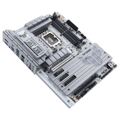 Asus Mainboard|ASUS|Intel Z890|LGA1851|ATX|Memory DDR5|Memory slots 4|TUFGAMINGZ890-PROWIFI
